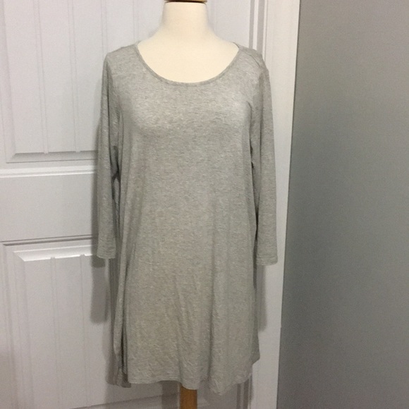 Grace Tops - Grace Boutique Tunic